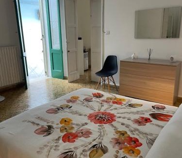 Casarano Maison | La casa delle rondini