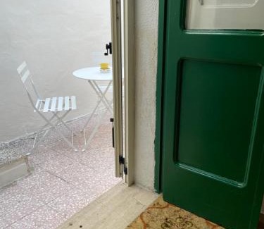 Casarano Maison | La casa delle rondini