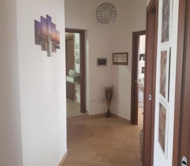 Giba Maison | La Casa Delle Rose 2