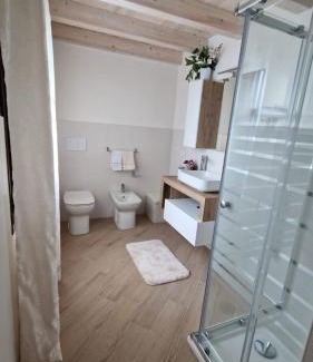 Giba Appartement | La casa delle rose 3