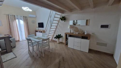 Giba Appartement | La casa delle rose 3