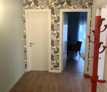Ferrere Appartement | La casa delle Sciure