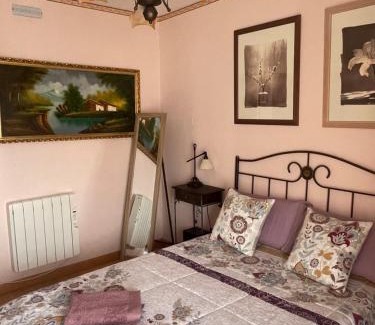 Fromista Appartement | La Casa delSastre