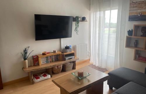 Fromista Appartement | La Casa delSastre