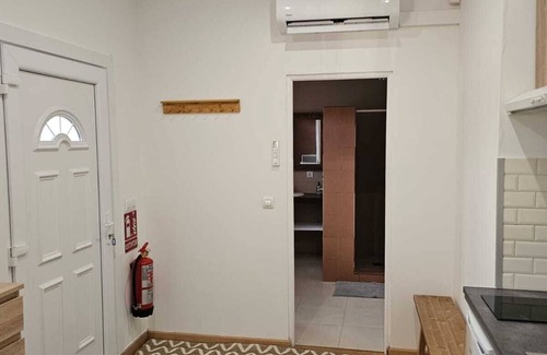 Olivella Appartement | La Casa Delviga, chambre VERDE, Sitges, Barcelone