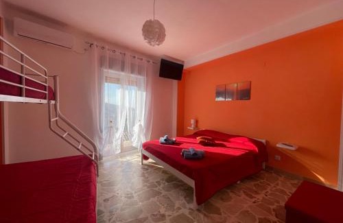 Tripi Appartement | La casa di Aba