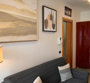 Pieve di Soligo Appartement | La Casa di Abe