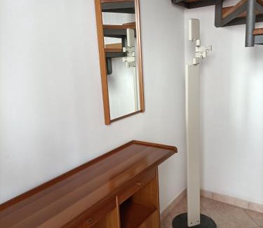 Villa Santa Maria Appartement | La Casa di Adelaide