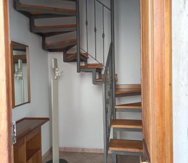 Villa Santa Maria Appartement | La Casa di Adelaide