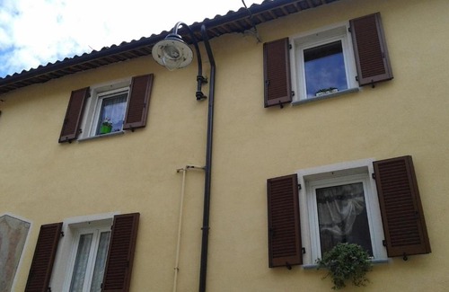 Mondovi Maison | La casa di Adri