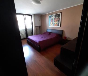 Pecetto Torinese Appartement | La Casa di Aldo 15 minuti da Torino