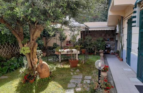 Albaro Appartement | La casa di Ale