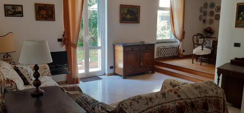 Albaro Appartement | La casa di Ale