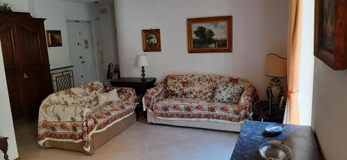 Albaro Appartement | La casa di Ale