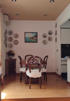 Albaro Appartement | La casa di Ale