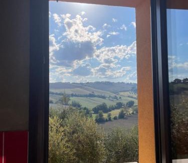 Bettolelle Appartement | La casa di Alice - Casa Natura