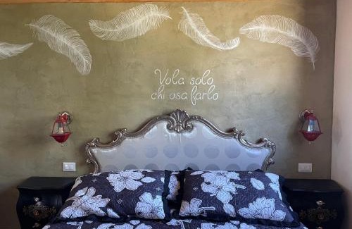 Bettolelle Appartement | La casa di Alice - Casa Natura