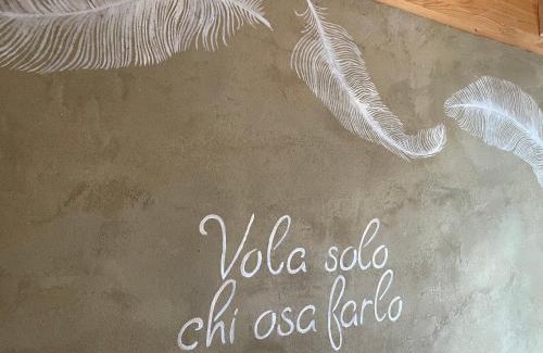 Bettolelle Appartement | La casa di Alice - Casa Natura