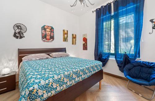 Carbonia Maison | La Casa di Alice