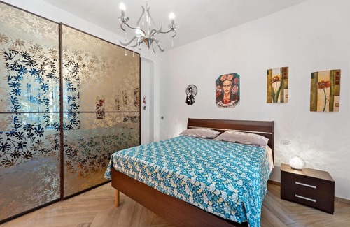 Carbonia Maison | La Casa di Alice