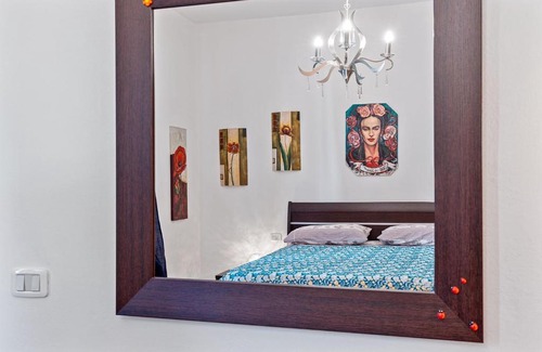 Carbonia Maison | La Casa di Alice