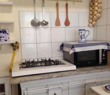 La Spezia Historic Centre Appartement | La casa di Alice