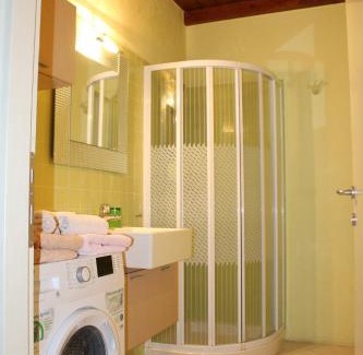 Old Town Appartement | La casa di Alice