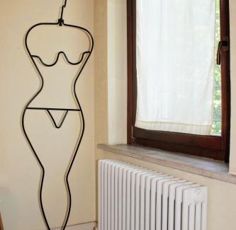Old Town Appartement | La casa di Alice