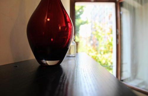 Old Town Appartement | La casa di Alice