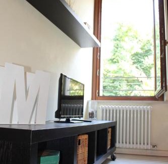Old Town Appartement | La casa di Alice
