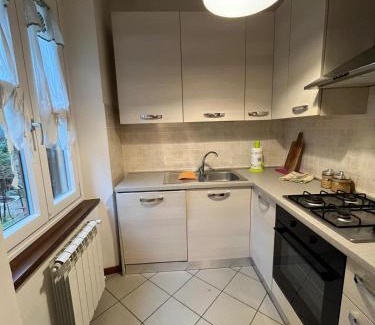 Pratovecchio Appartement | La casa di Alice