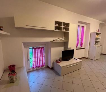 Pratovecchio Appartement | La casa di Alice
