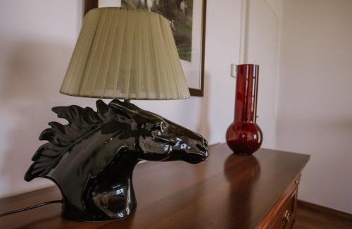 Villa San Secondo Lit Et Petit-Déjeuner | La Casa di Alice