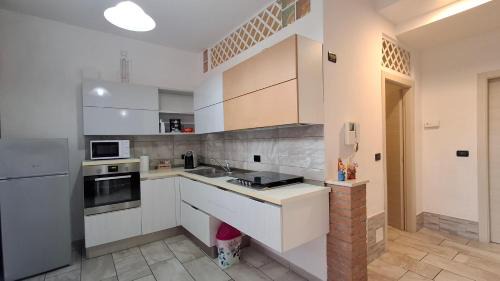Castiglione Torinese Appartement | La Casa di Anastasya
