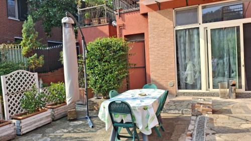 Castiglione Torinese Appartement | La Casa di Anastasya