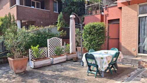 Castiglione Torinese Appartement | La Casa di Anastasya