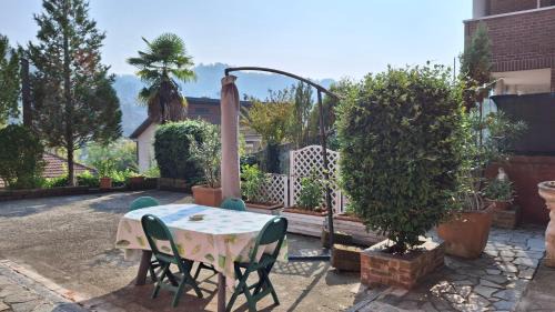 Castiglione Torinese Appartement | La Casa di Anastasya