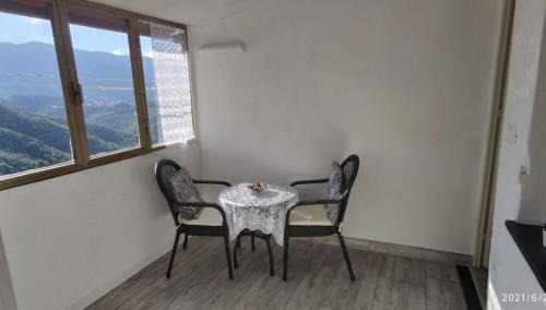 Levanto Appartement | La casa di Andrea