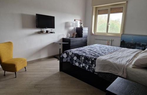 Messina Appartement | La casa di Andrea