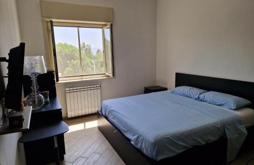 Messina Appartement | La casa di Andrea