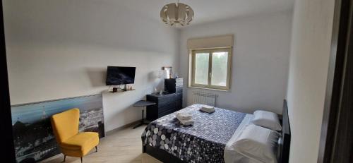 Messina Appartement | La casa di Andrea