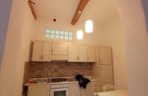 Foiano della Chiana Maison | La casa di Anna