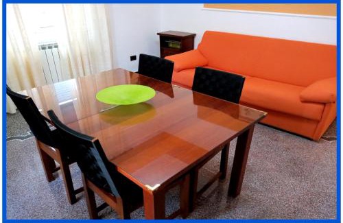 Vado Ligure Appartement | La Casa di Anna a due passi dal mare. e non solo