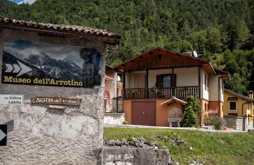 Resia Maison | La casa di Anna - Digital Detox