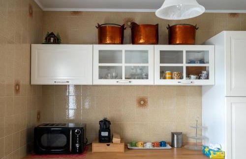 Resia Maison | La casa di Anna - Digital Detox