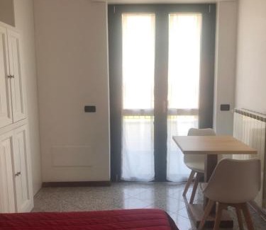 Delebio Lit Et Petit-Déjeuner | La Casa di Anna