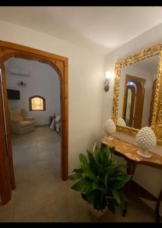 Gallipoli Historic Center Appartement | La casa di Anna