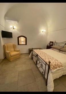 Gallipoli Historic Center Appartement | La casa di Anna