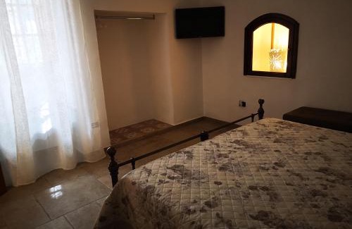 Gallipoli Historic Center Appartement | La casa di Anna