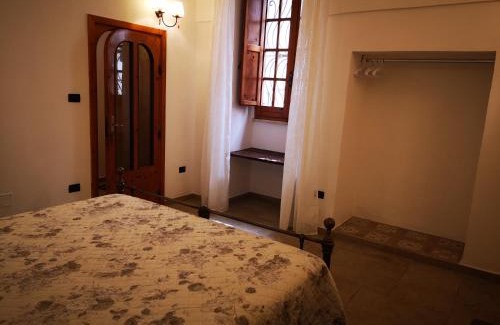 Gallipoli Historic Center Appartement | La casa di Anna